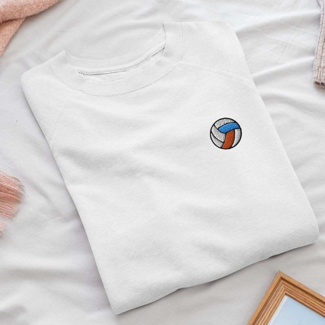 Volleyball Sweatshirt