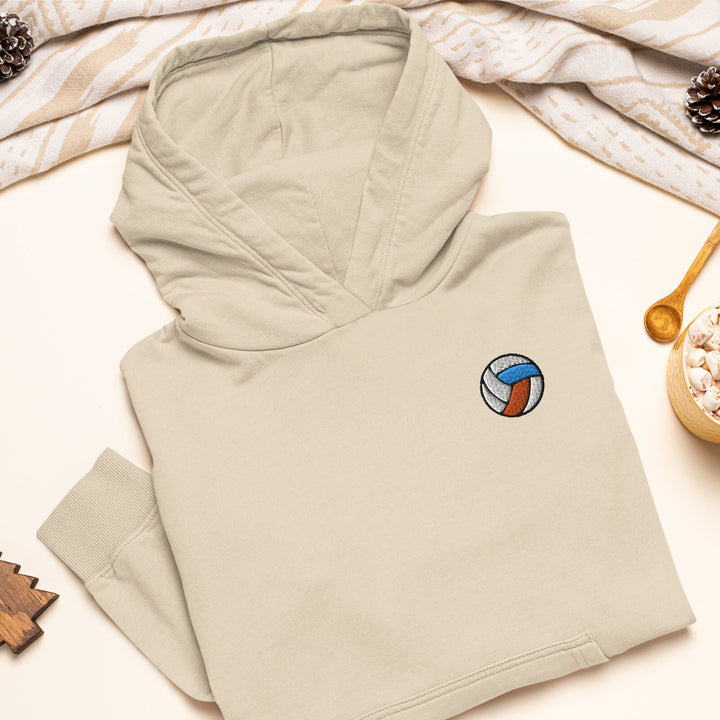 Volleyball Hoodie