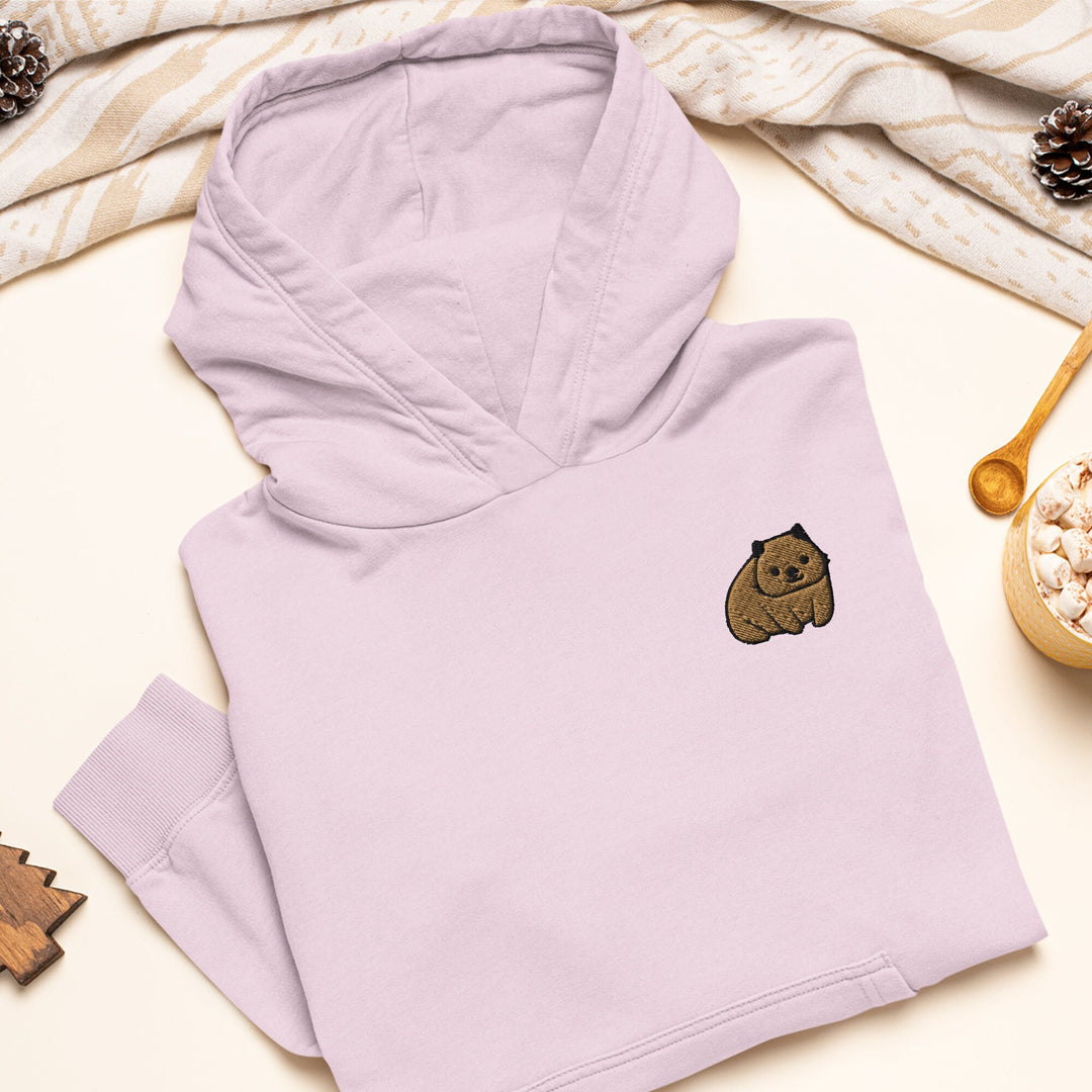 Cute Wombat Hoodie