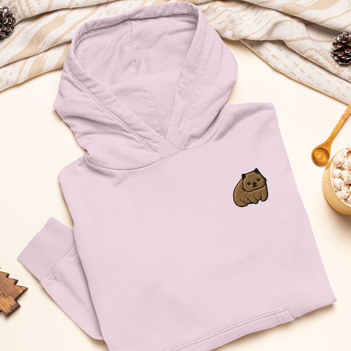 Cute Wombat Hoodie