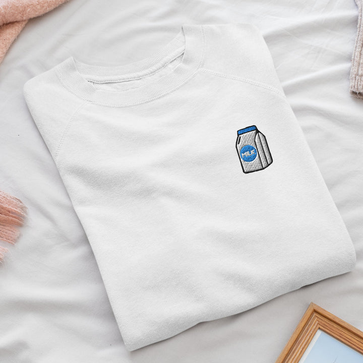 Milk Carton Sweatshirt