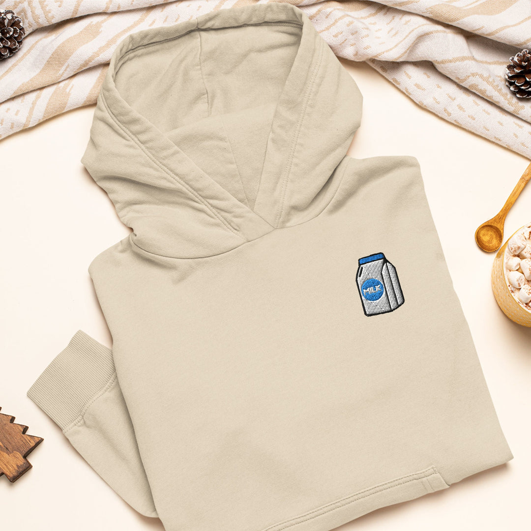 Milk Carton Hoodie