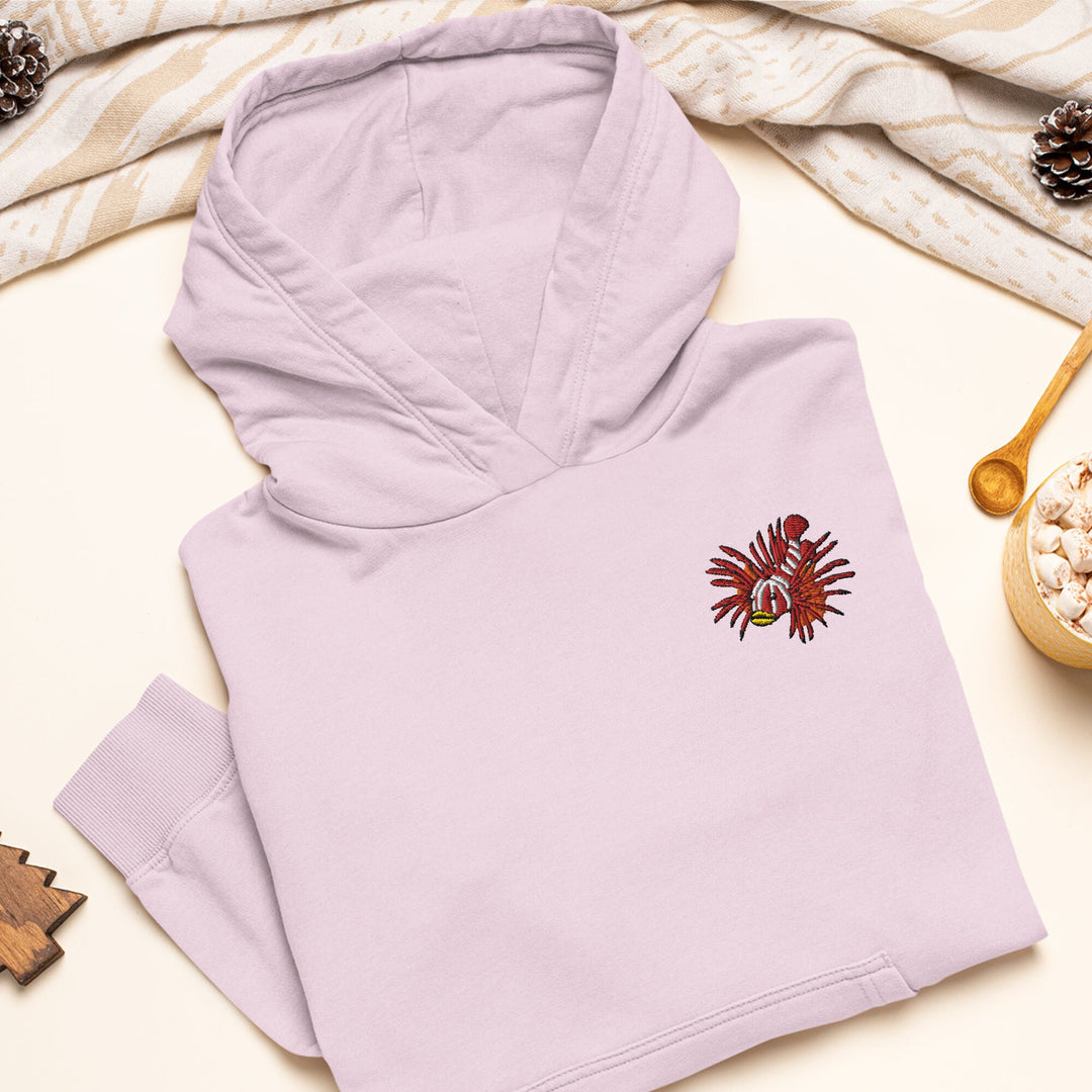 Lionfish Hoodie
