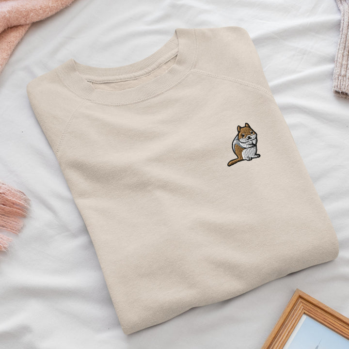 Chipmunk Sweatshirt