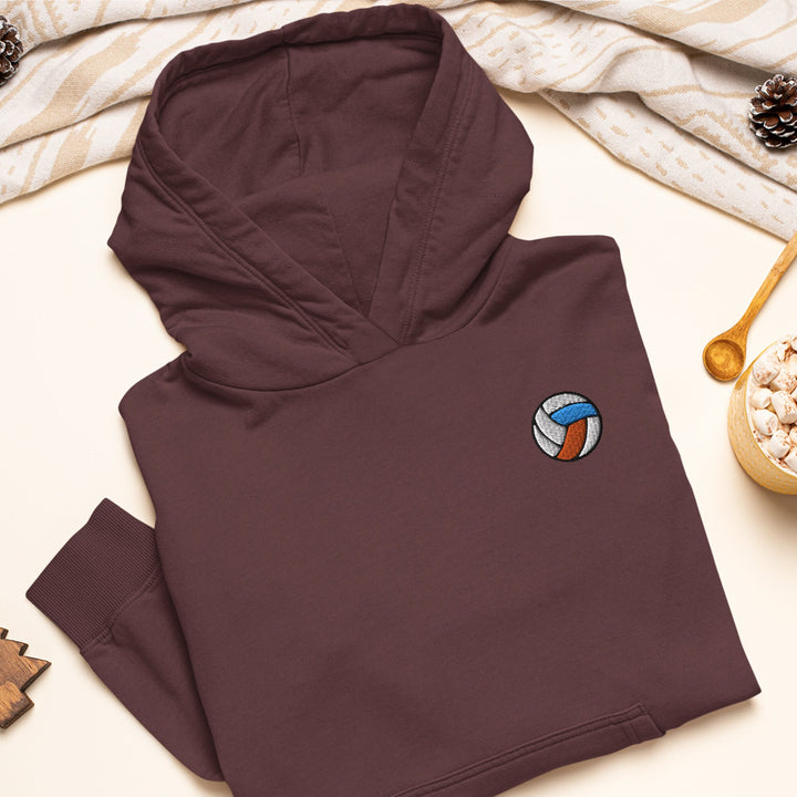 Volleyball Hoodie