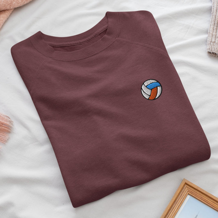 Volleyball Sweatshirt