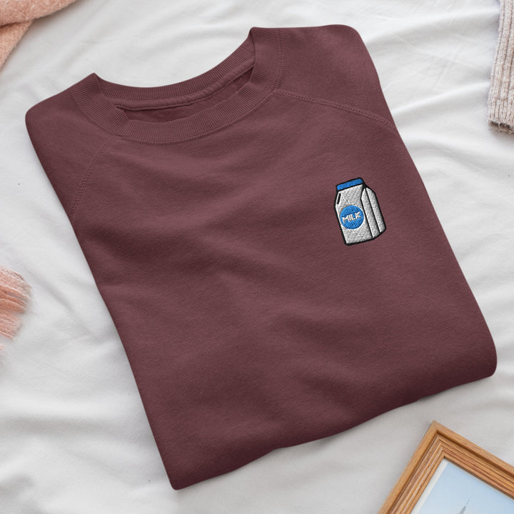 Milk Carton Sweatshirt