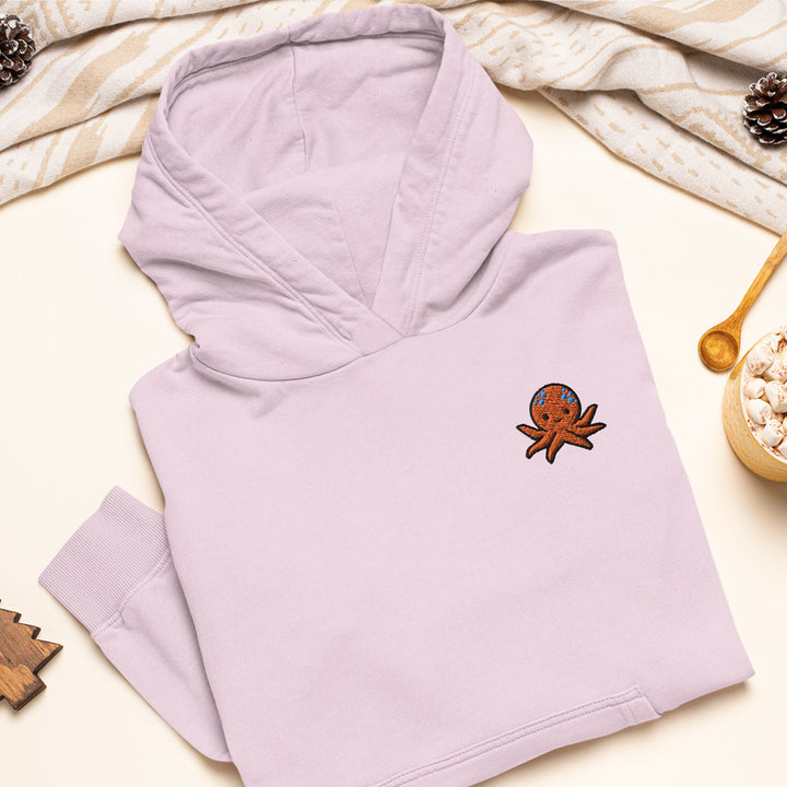 Baby Octopus Hoodie