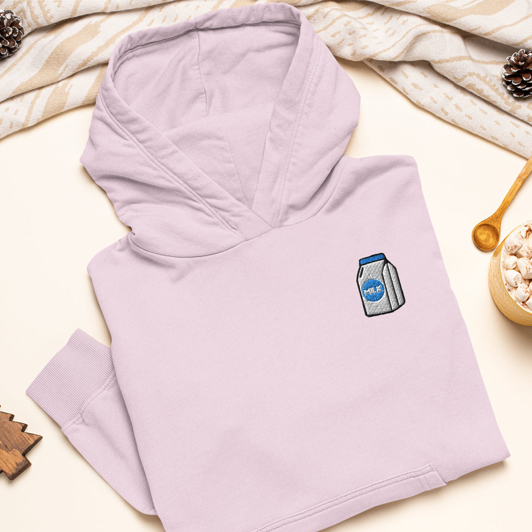 Milk Carton Hoodie