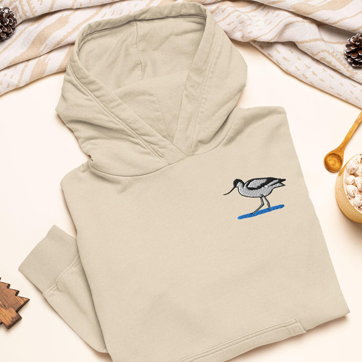 Pied Avocet Hoodie