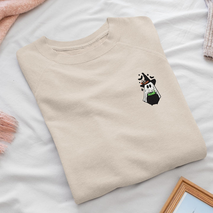 Magical Ghost Chef Sweatshirt