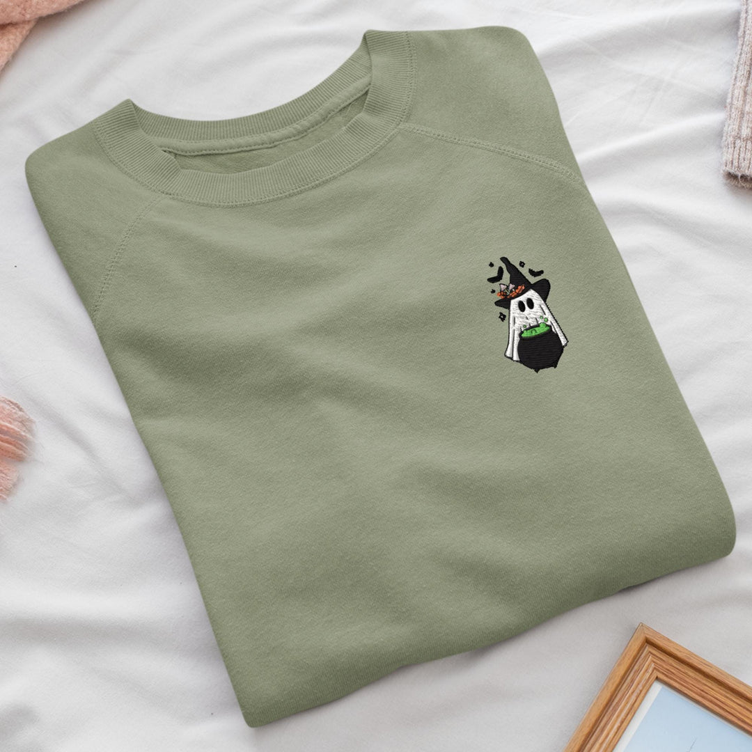 Magical Ghost Chef Sweatshirt