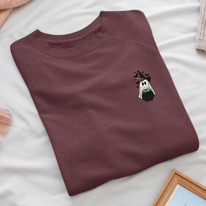 Magical Ghost Chef Sweatshirt