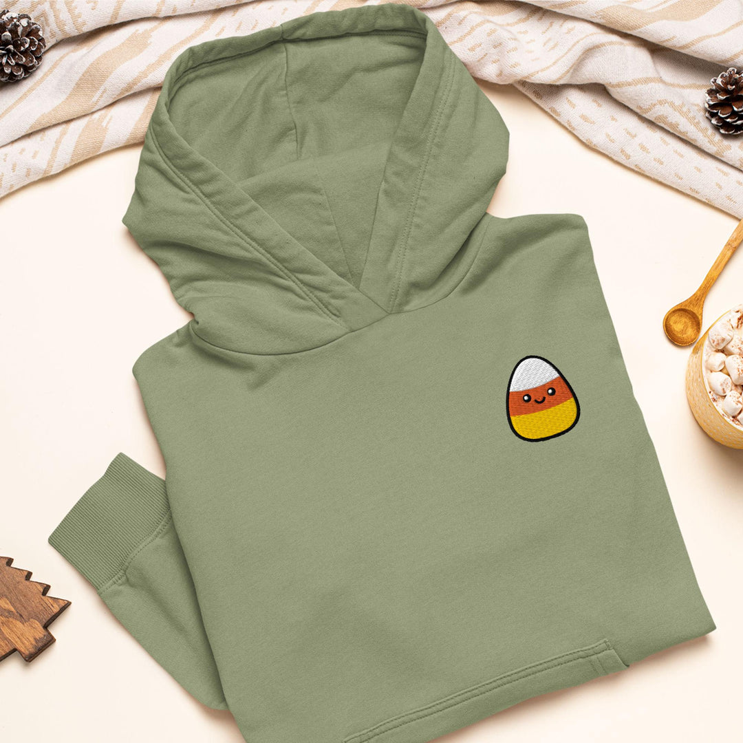 Kawaii Candy Corn Hoodie