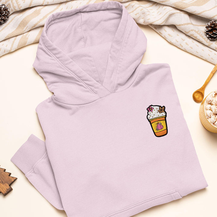 Pumpkin Spiced Latte Hoodie