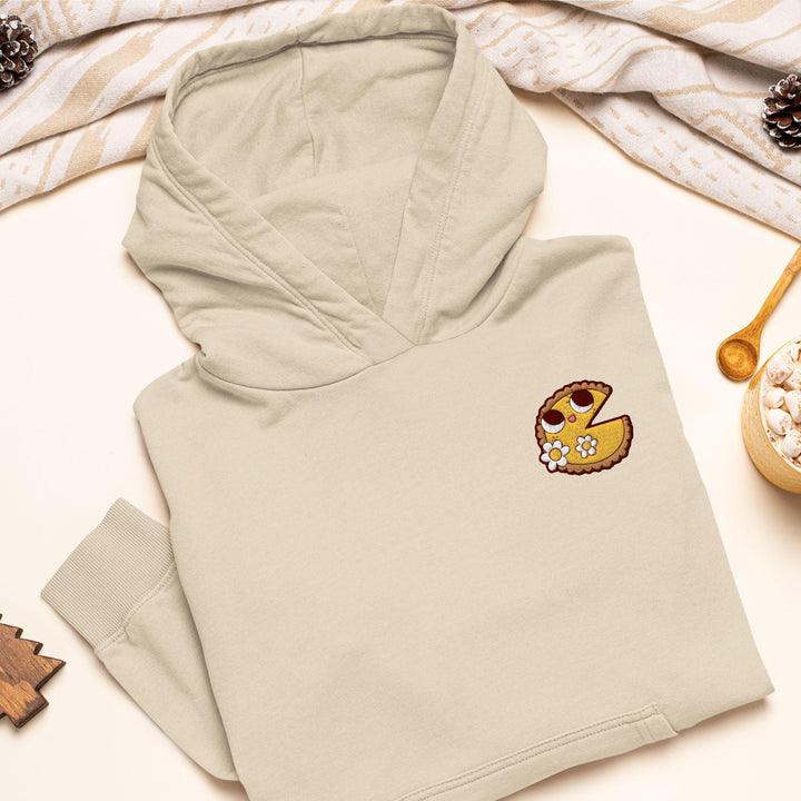 Retro Pumpkin Cutie Pie Hoodie