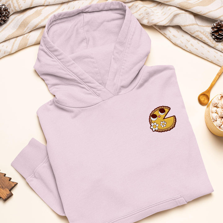 Retro Pumpkin Cutie Pie Hoodie