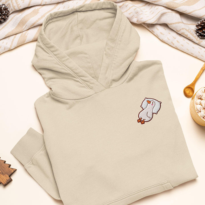 Tired Goose Hoodie