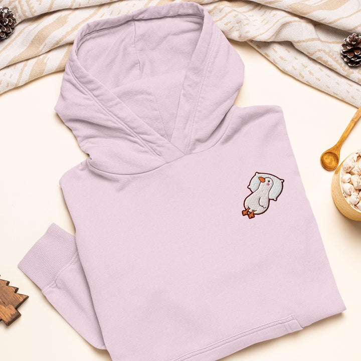 Tired Goose Hoodie