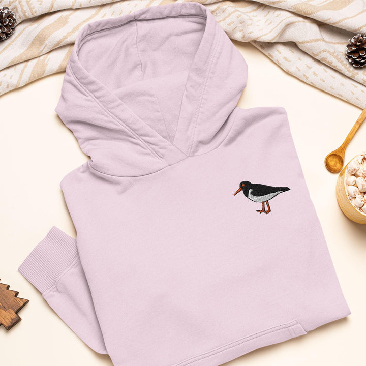 Eurasian Oystercatcher Hoodie