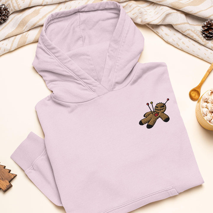 Voodoo Doll Hoodie