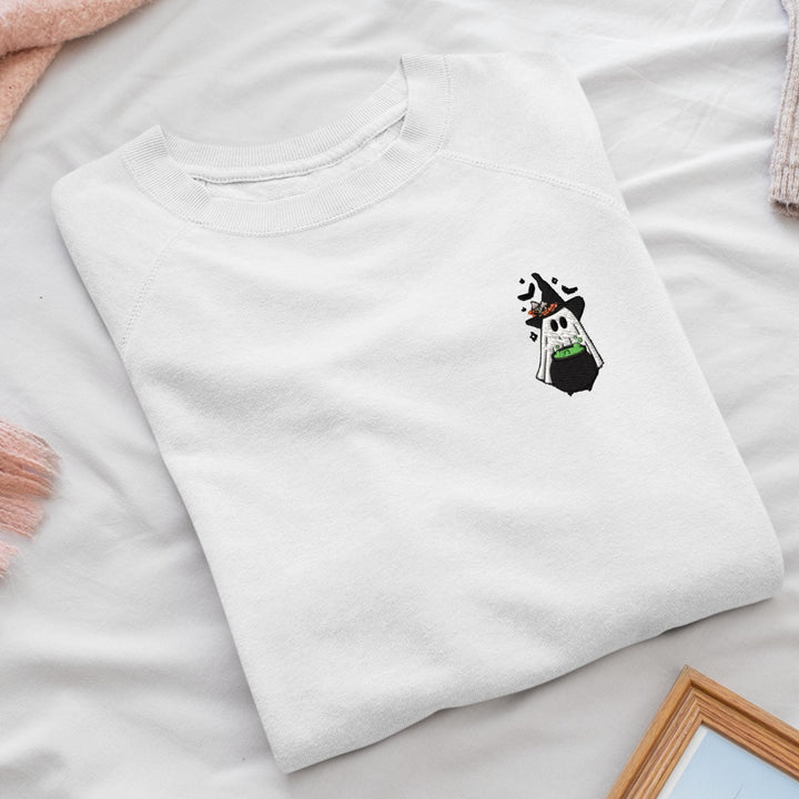 Magical Ghost Chef Sweatshirt