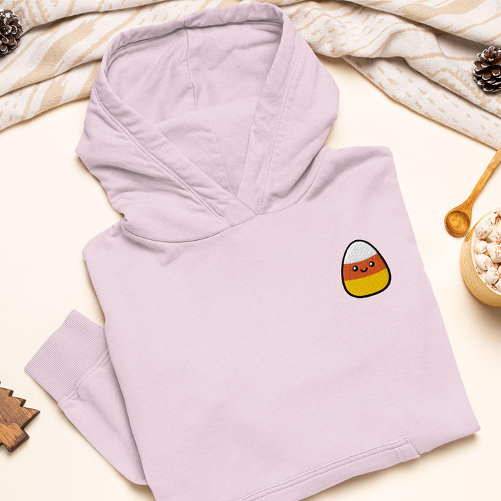 Kawaii Candy Corn Hoodie