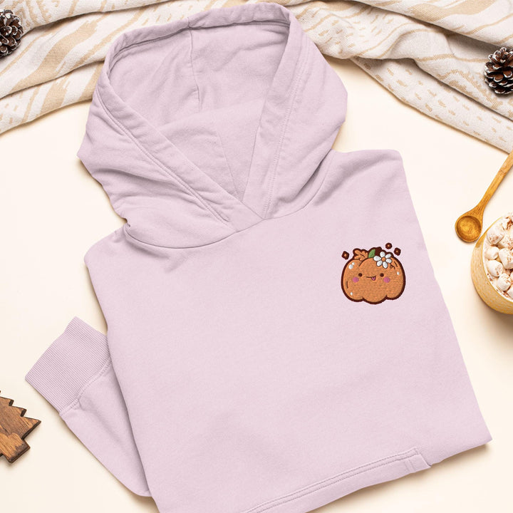 Cheeky Pumpkin Hoodie