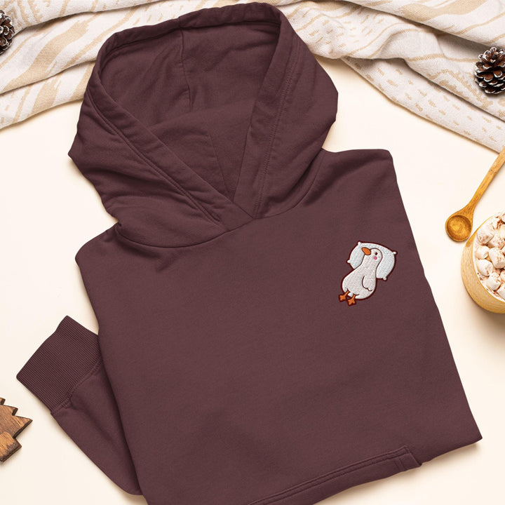 Tired Goose Hoodie