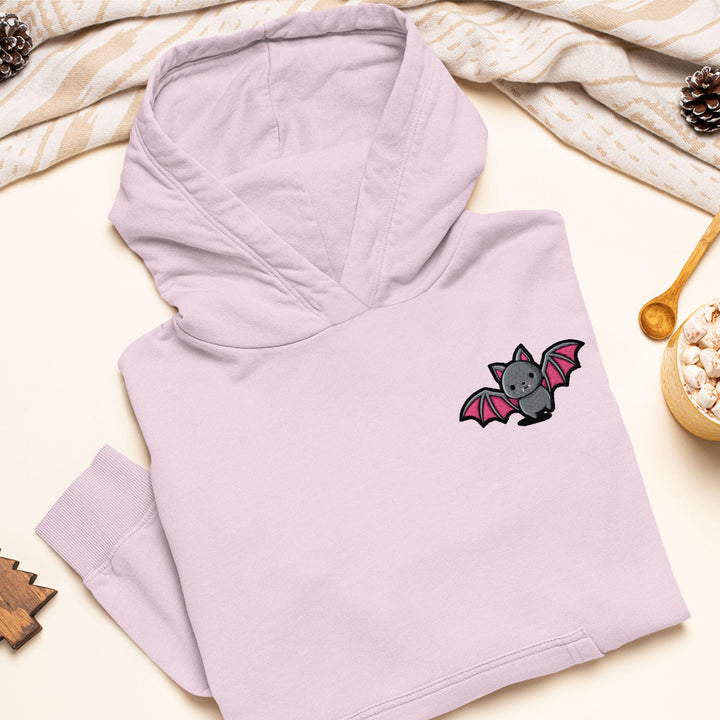 Vampire Bat Hoodie