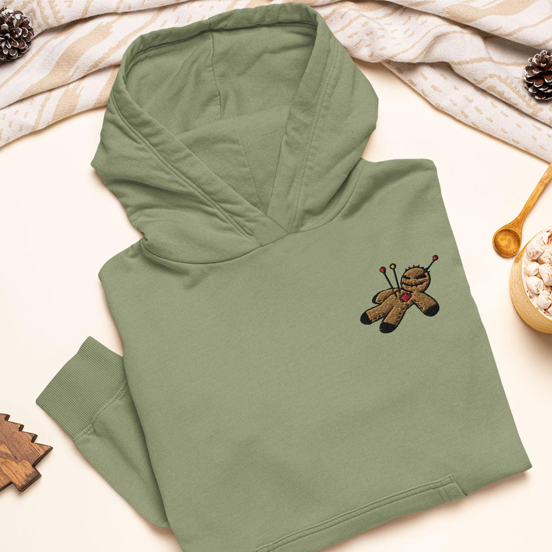 Voodoo Doll Hoodie