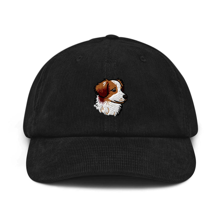 Kooikerhondje Corduroy Cap