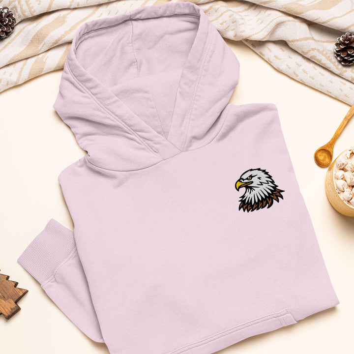 Bald Eagle Hoodie