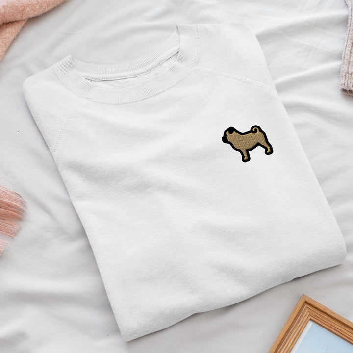 Pug Sweatshirt