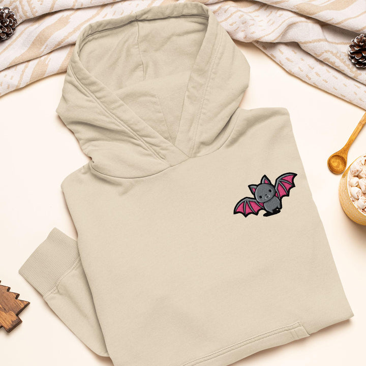 Vampire Bat Hoodie