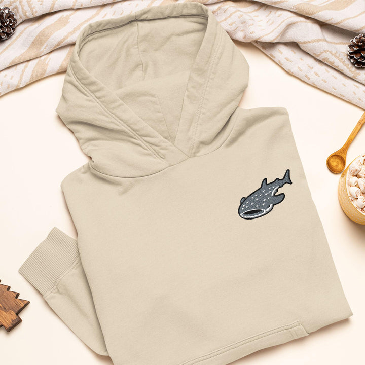 Whale Shark Hoodie