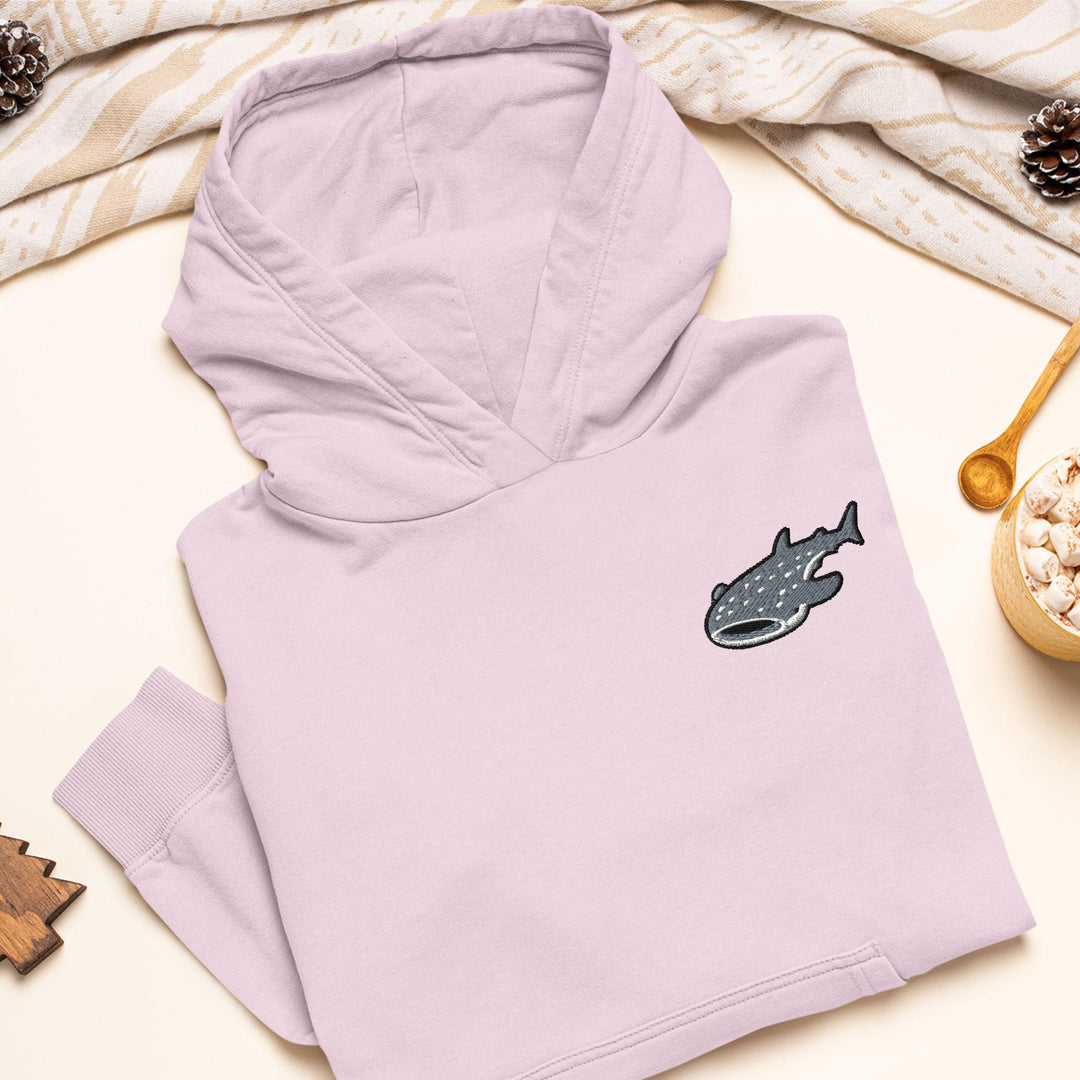 Whale Shark Hoodie