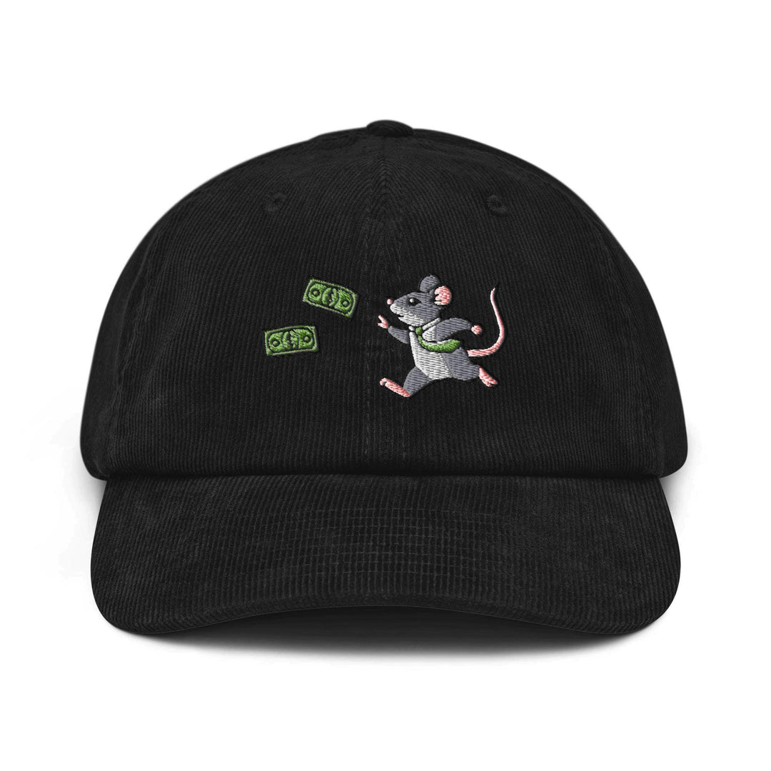 Rat Race Corduroy Cap