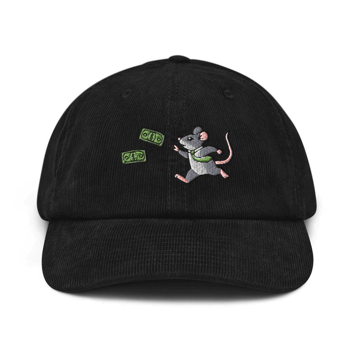 Rat Race Corduroy Cap