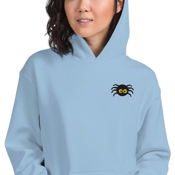 Spooky Spider Hoodie