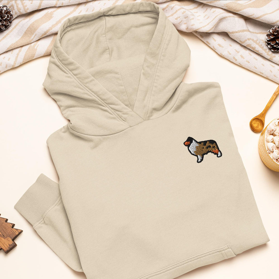 Australian Shepherd Dog Hoodie