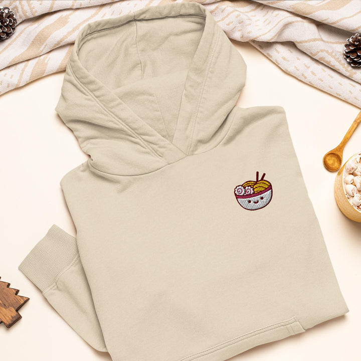 Cute Ramen Hoodie