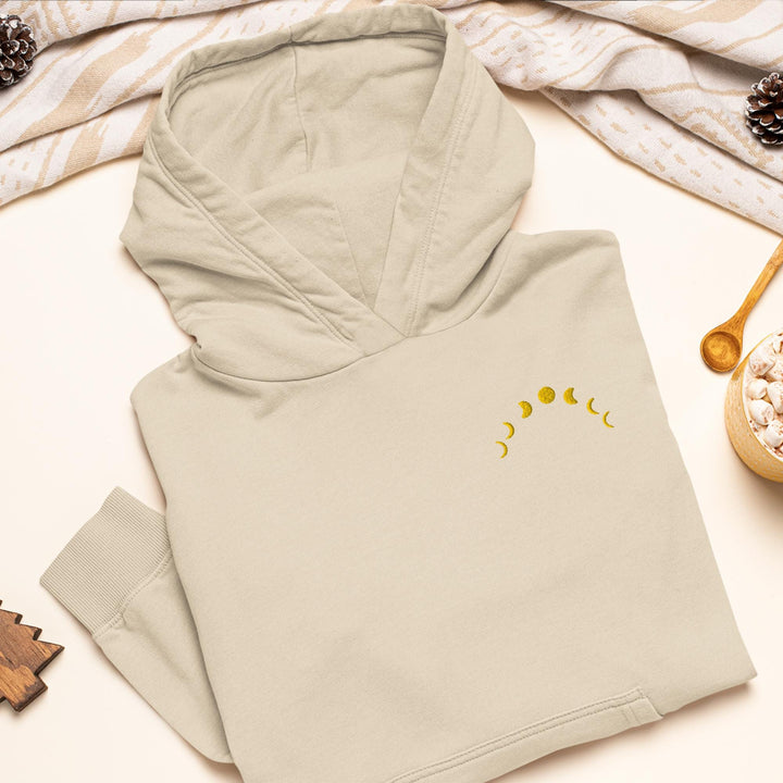 Moon Phase Hoodie