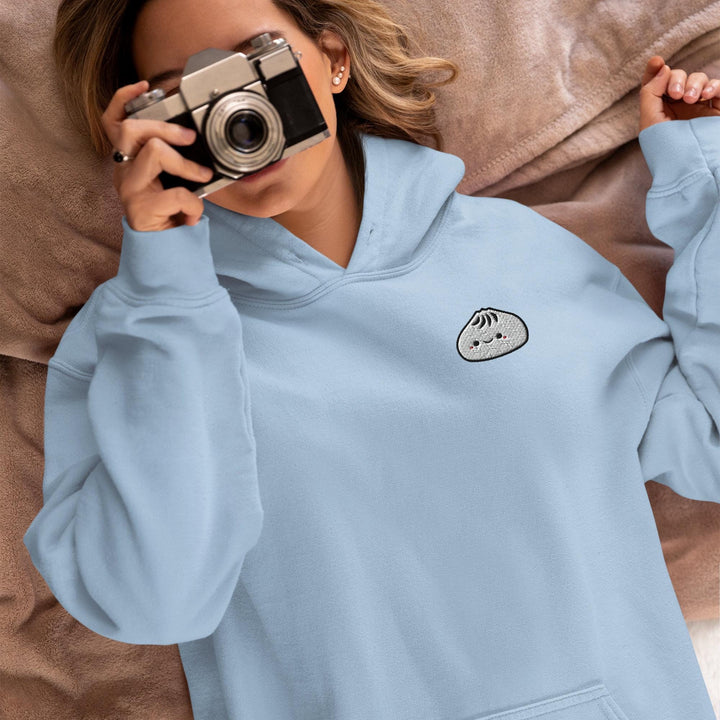 Cute Xiao Long Bao Dumpling Hoodie