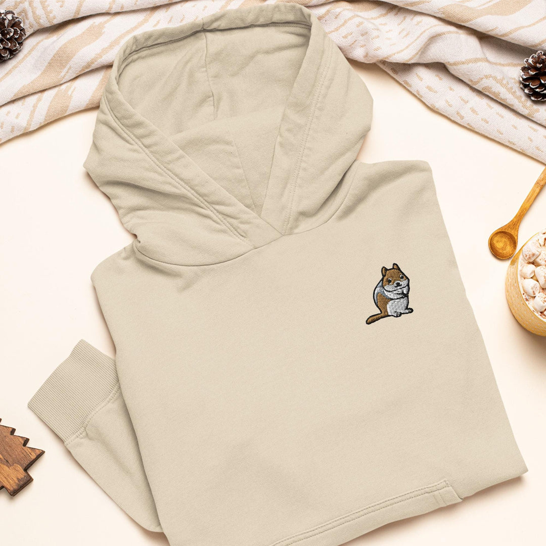 Chipmunk Hoodie