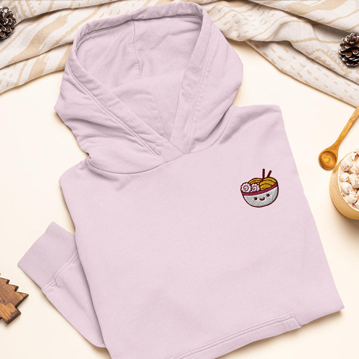 Cute Ramen Hoodie