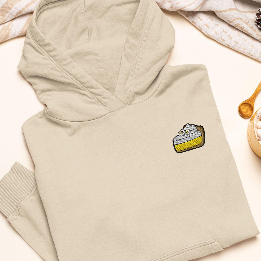 Banana Cream Pie Hoodie