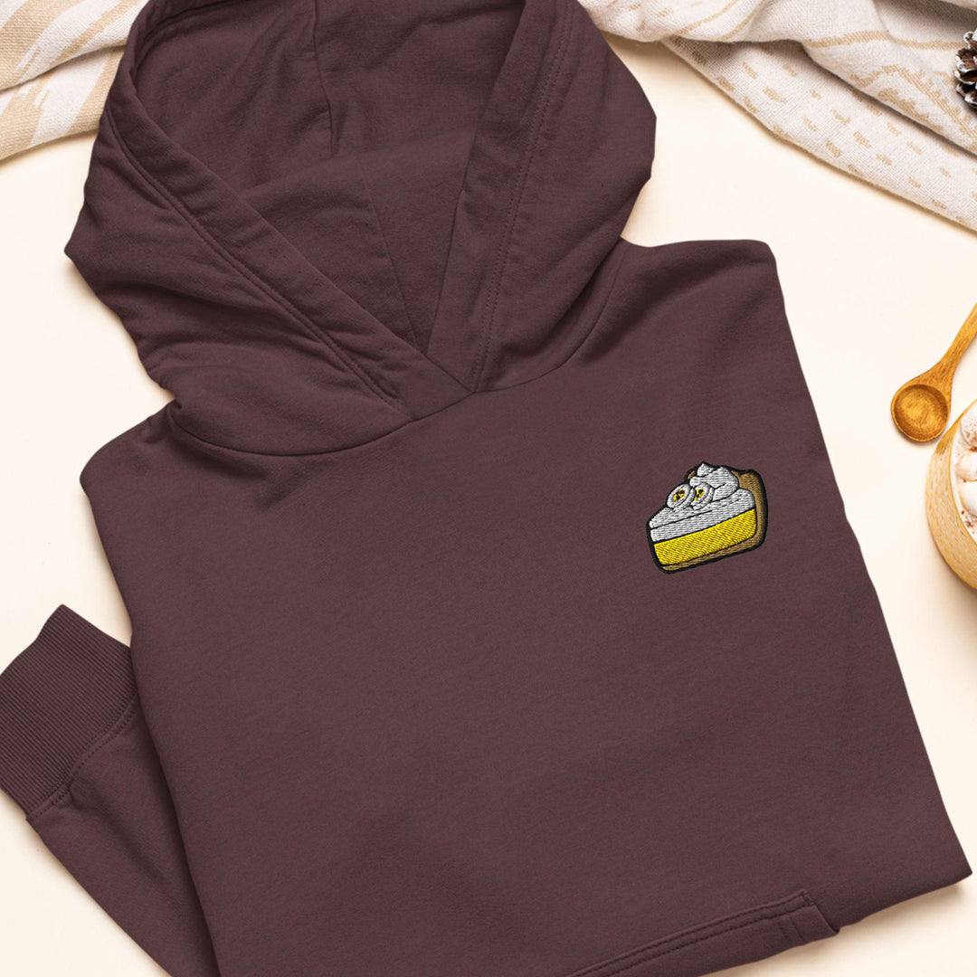 Banana Cream Pie Hoodie