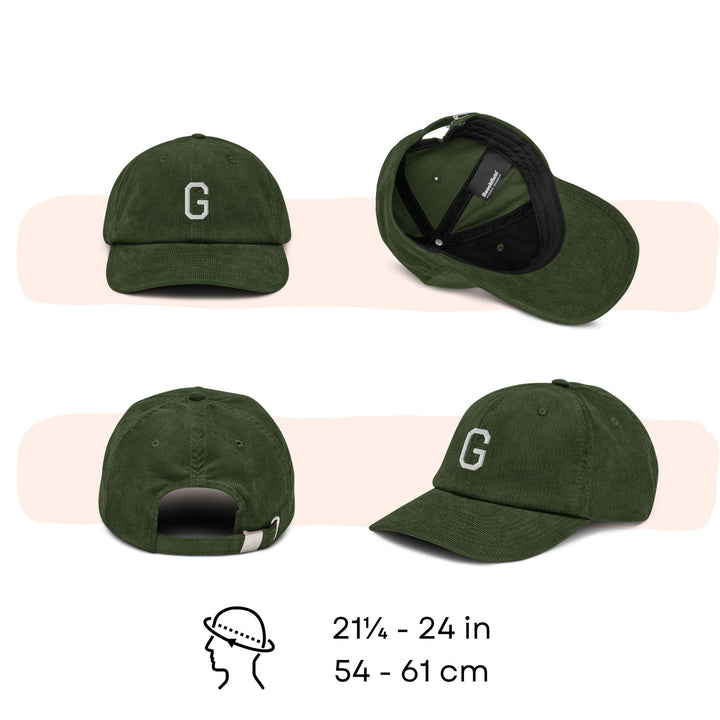 Chess Pigeon Embroidered Corduroy Cap, Funny Pigeon Chess Hat, Sassy Bird Gift for Chess Player, Chess Club Hat